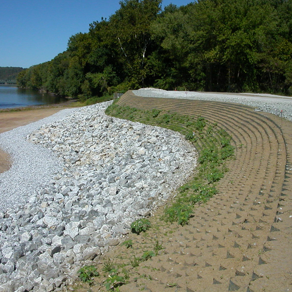 bank restoration